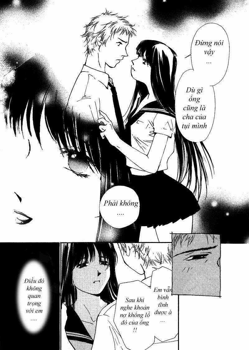 Gekkoh Chapter 3 trang 7