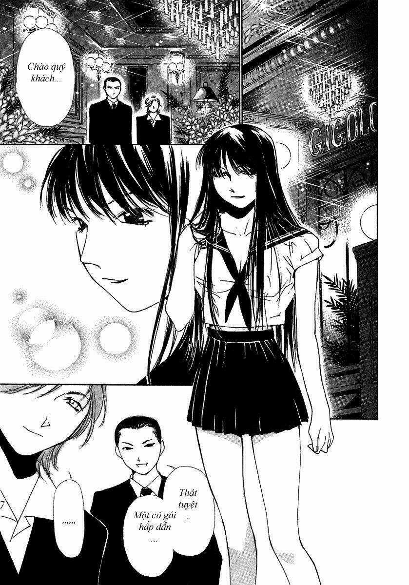 Gekkoh Chapter 4 trang 15