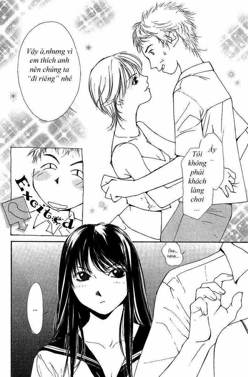 Gekkoh Chapter 4 trang 2