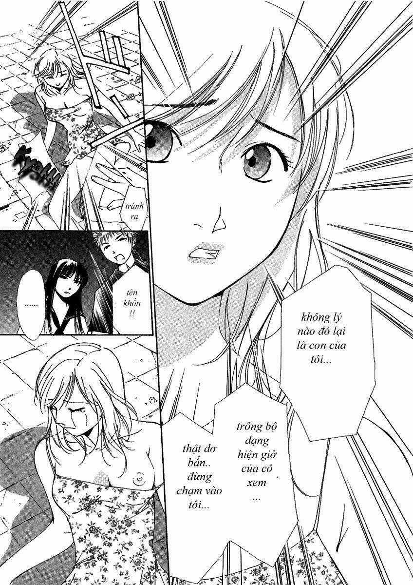 Gekkoh Chapter 4 trang 21