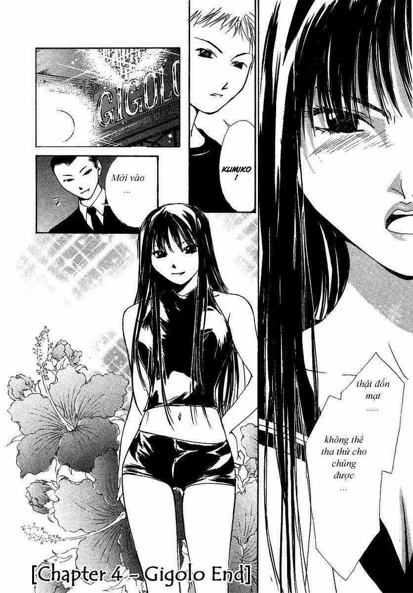 Gekkoh Chapter 4 trang 23