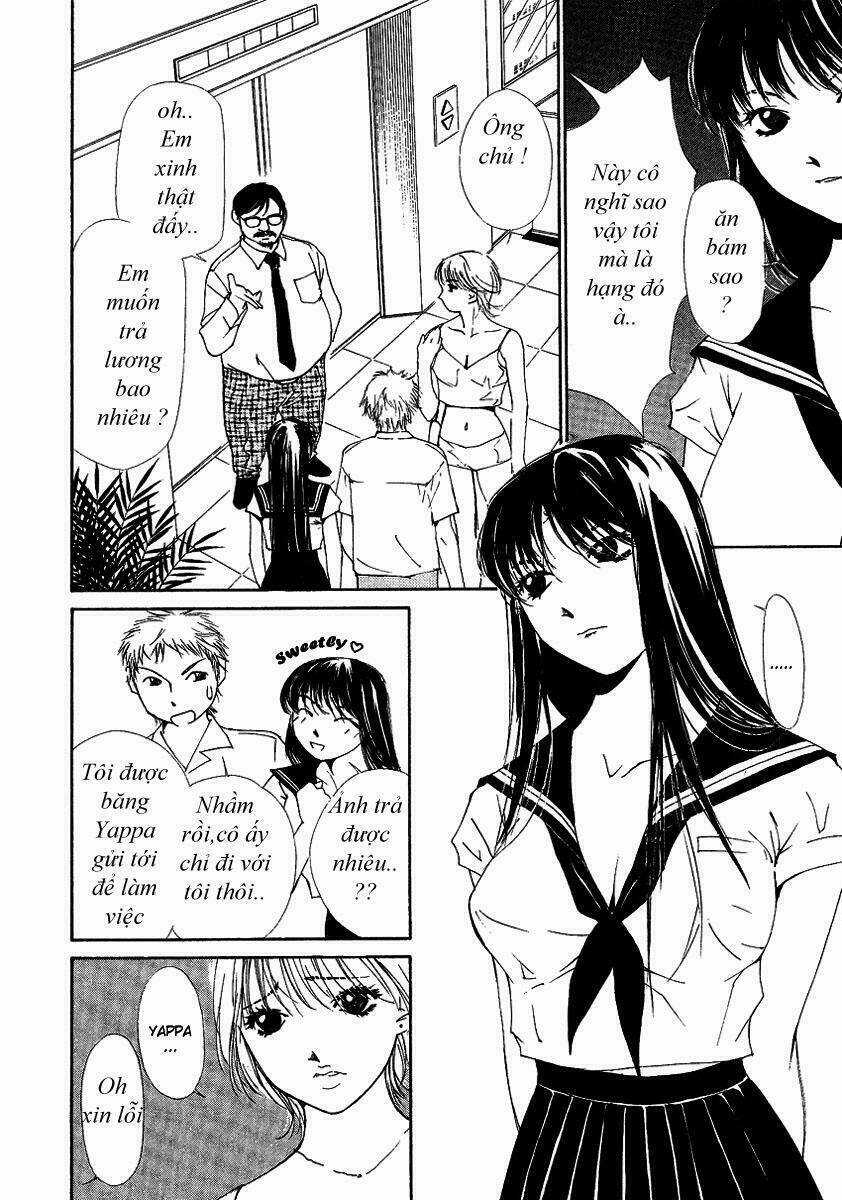 Gekkoh Chapter 4 trang 4