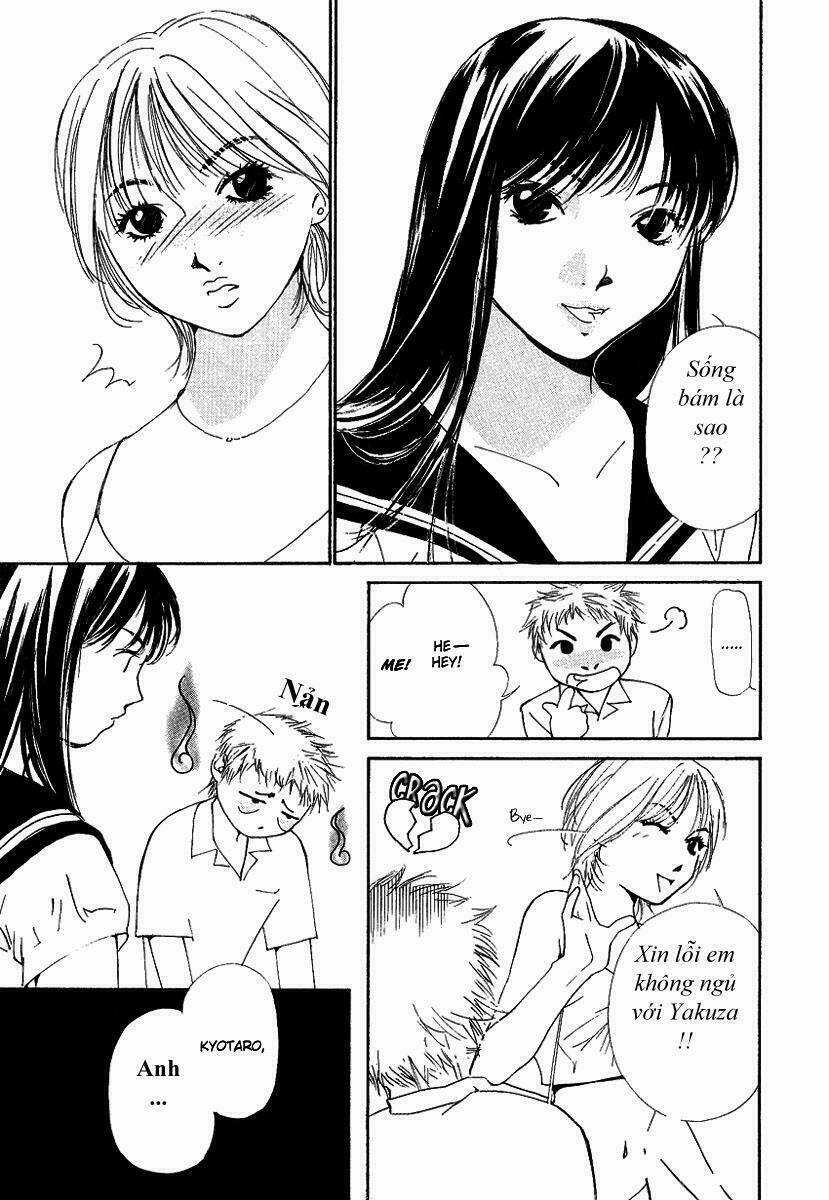 Gekkoh Chapter 4 trang 5