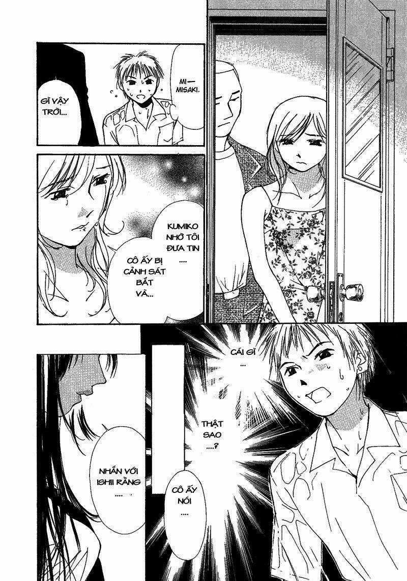Gekkoh Chapter 5 trang 16