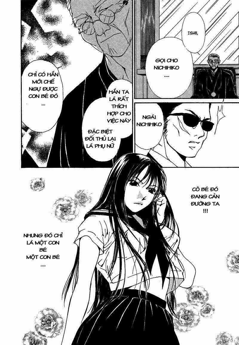 Gekkoh Chapter 5 trang 20