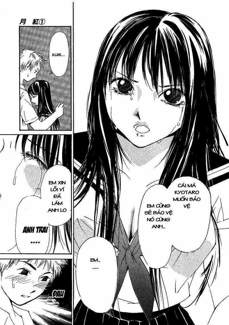 Gekkoh Chapter 5 trang 23