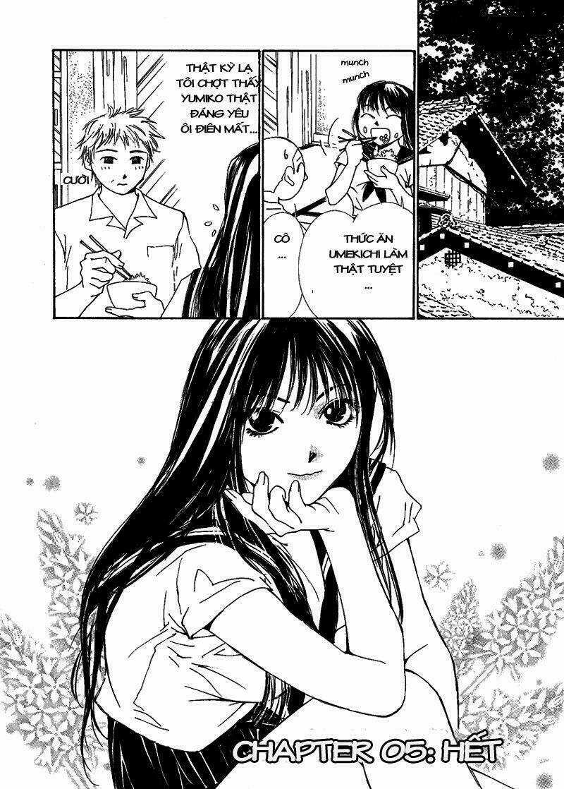 Gekkoh Chapter 5 trang 24