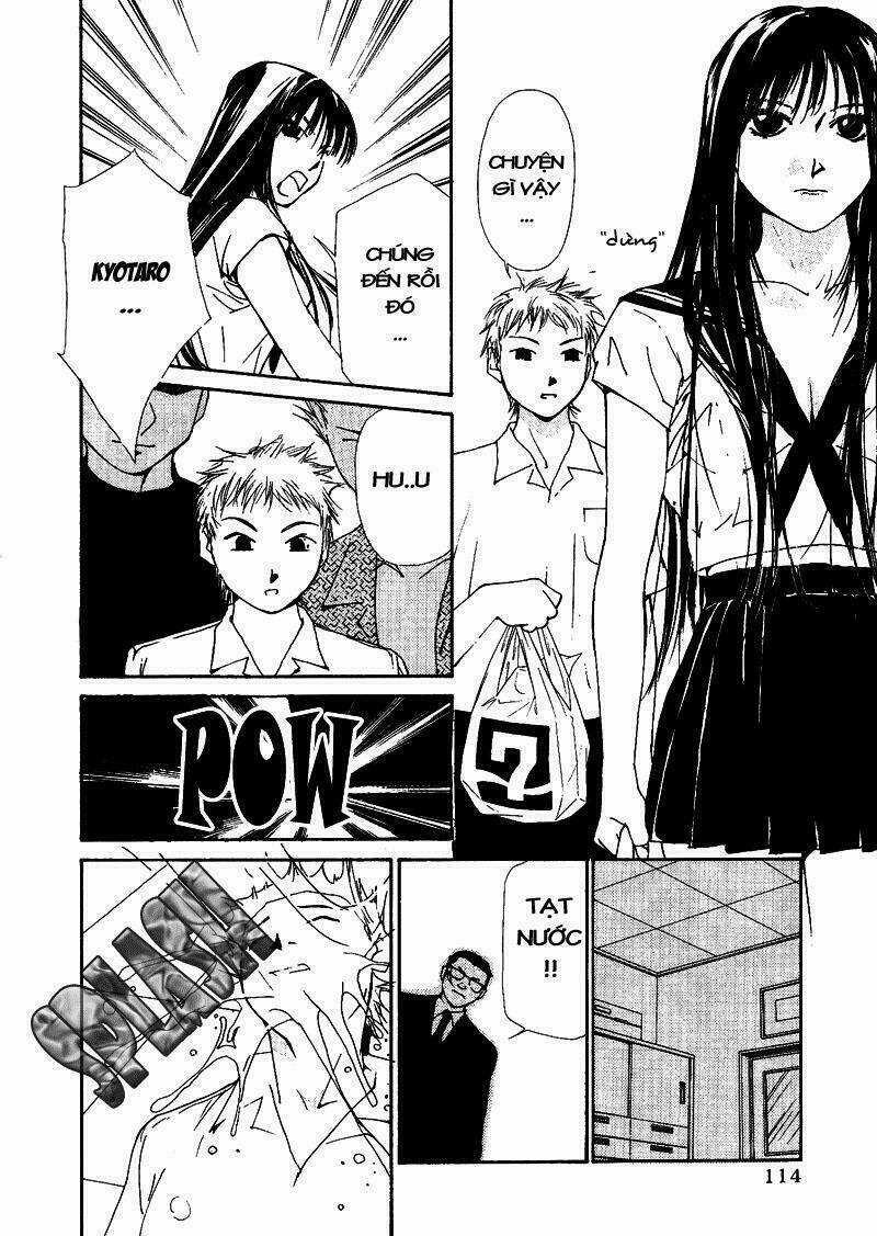 Gekkoh Chapter 5 trang 8