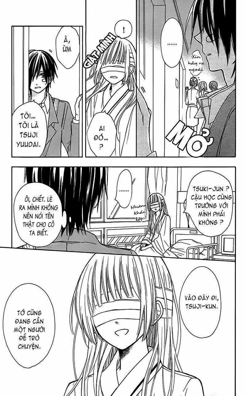 Gekkou Chou Chapter 1 trang 11