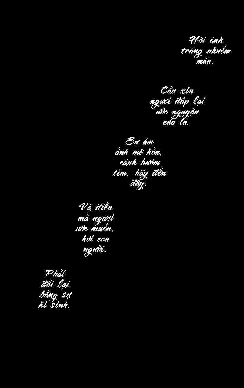 Gekkou Chou Chapter 1 trang 2