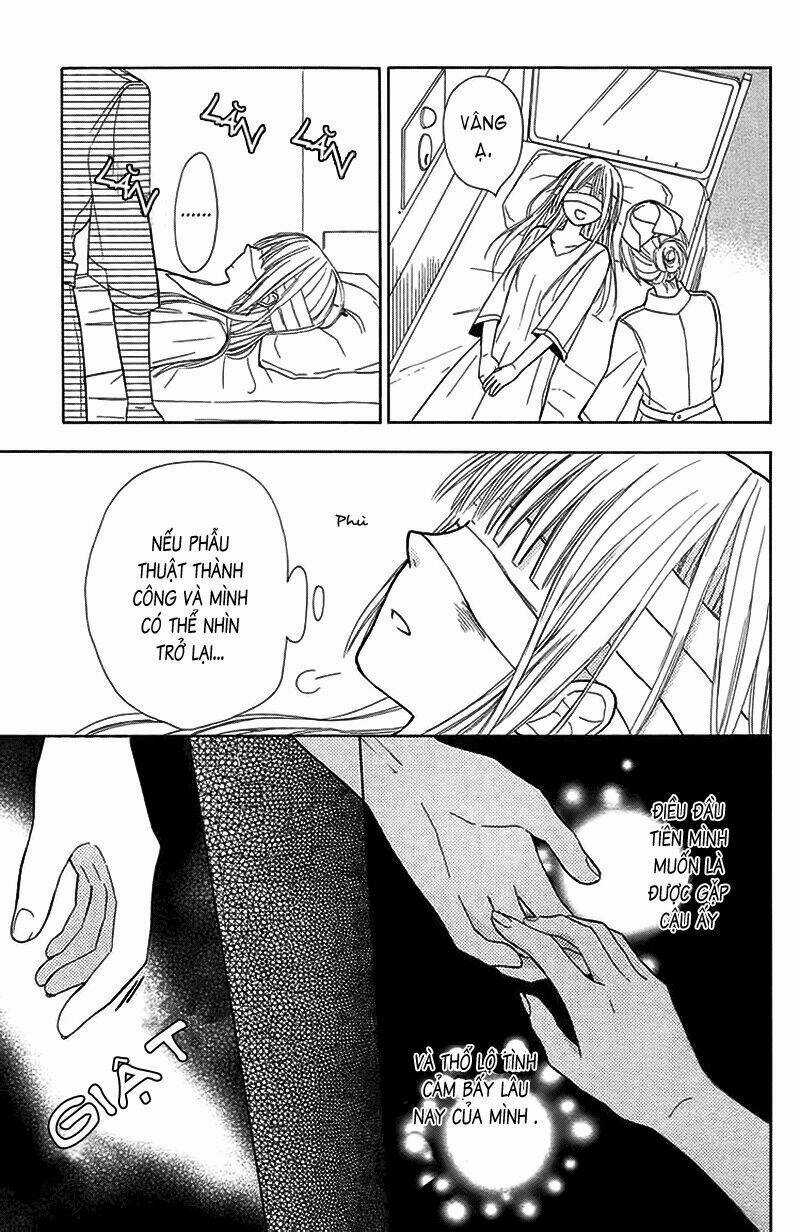 Gekkou Chou Chapter 1 trang 29