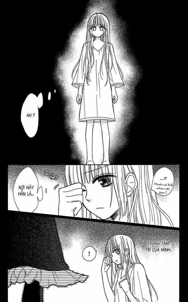 Gekkou Chou Chapter 1 trang 30