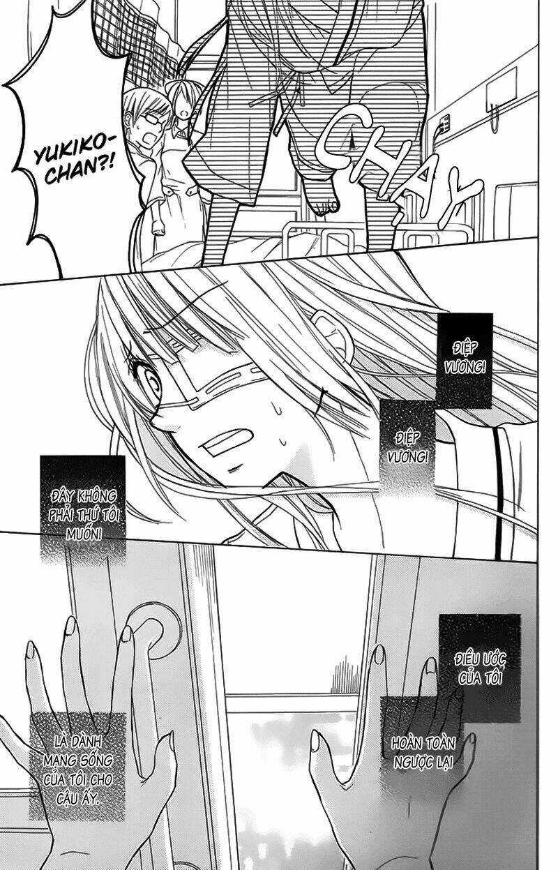 Gekkou Chou Chapter 1 trang 39