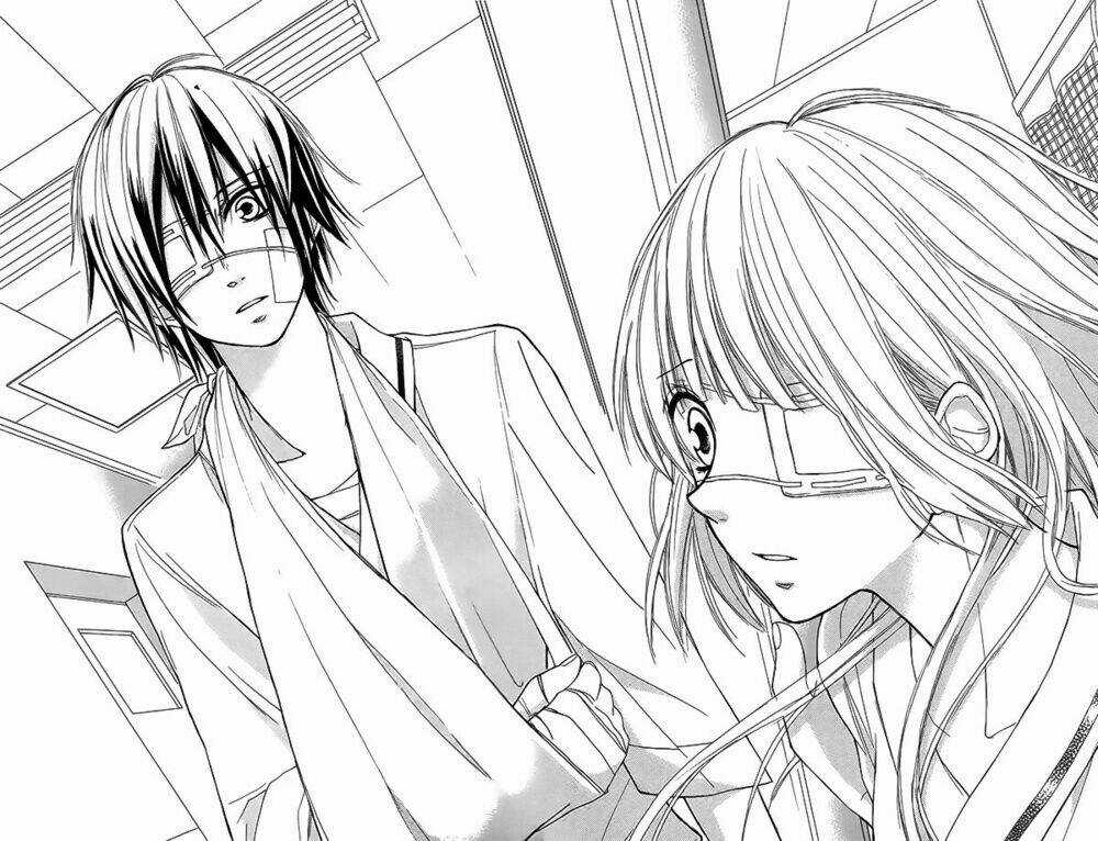 Gekkou Chou Chapter 1 trang 40