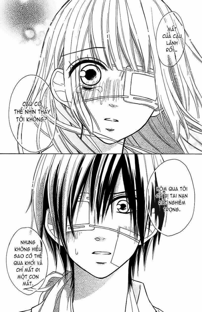 Gekkou Chou Chapter 1 trang 41