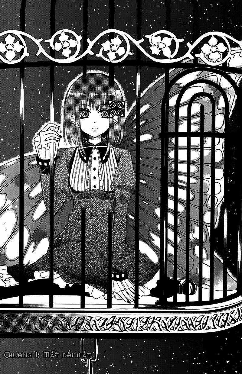 Gekkou Chou Chapter 1 trang 5