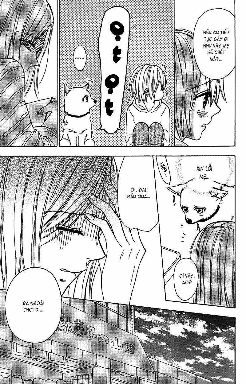 Gekkou Chou Chapter 2 trang 13