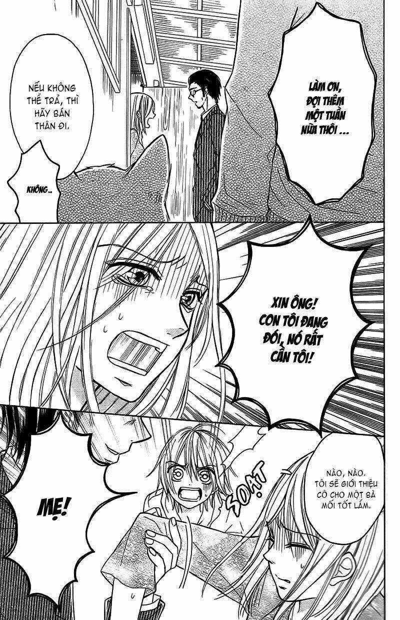 Gekkou Chou Chapter 2 trang 19