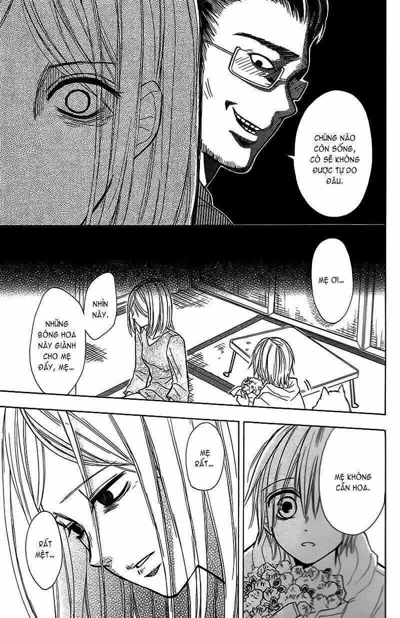 Gekkou Chou Chapter 2 trang 23