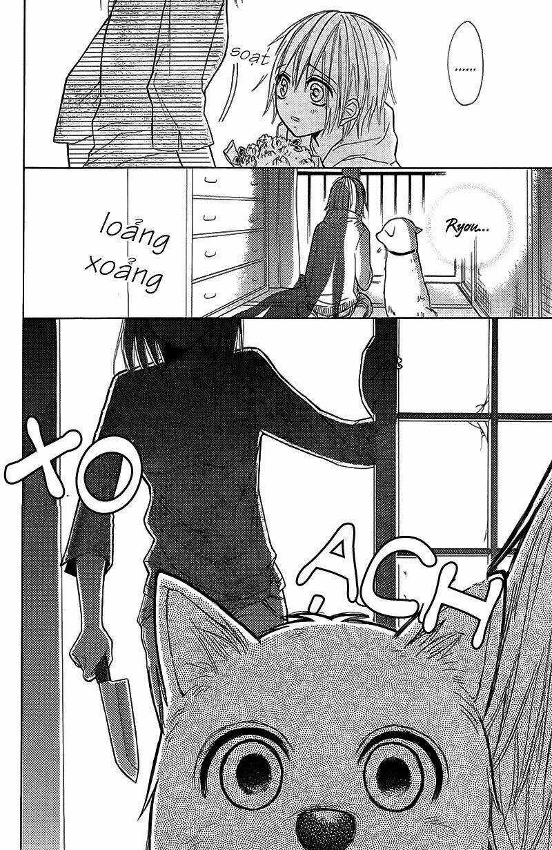 Gekkou Chou Chapter 2 trang 24