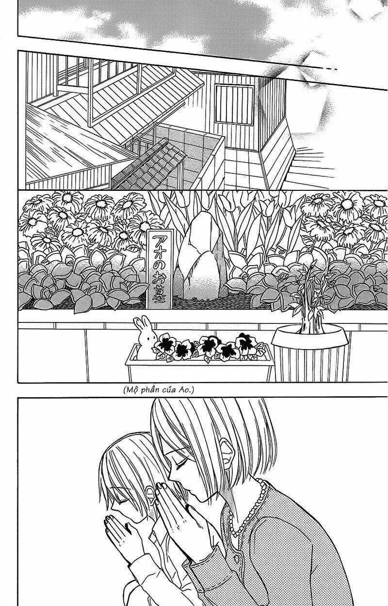 Gekkou Chou Chapter 2 trang 36