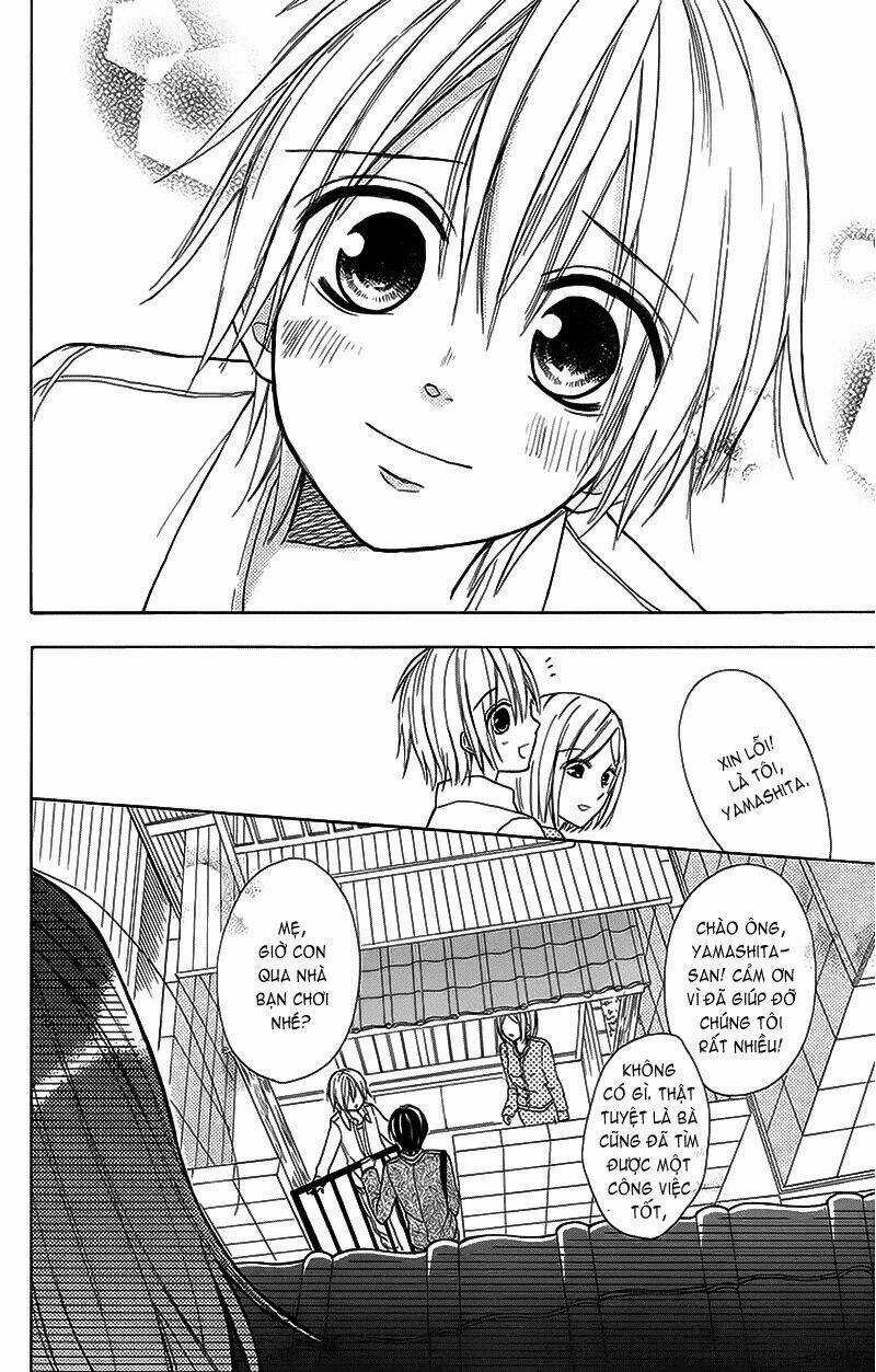 Gekkou Chou Chapter 2 trang 38