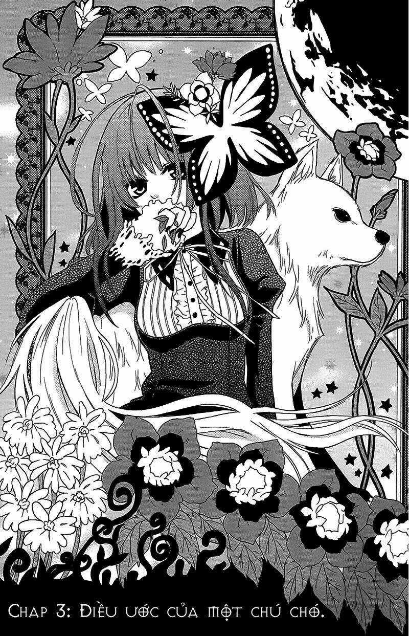 Gekkou Chou Chapter 2 trang 4