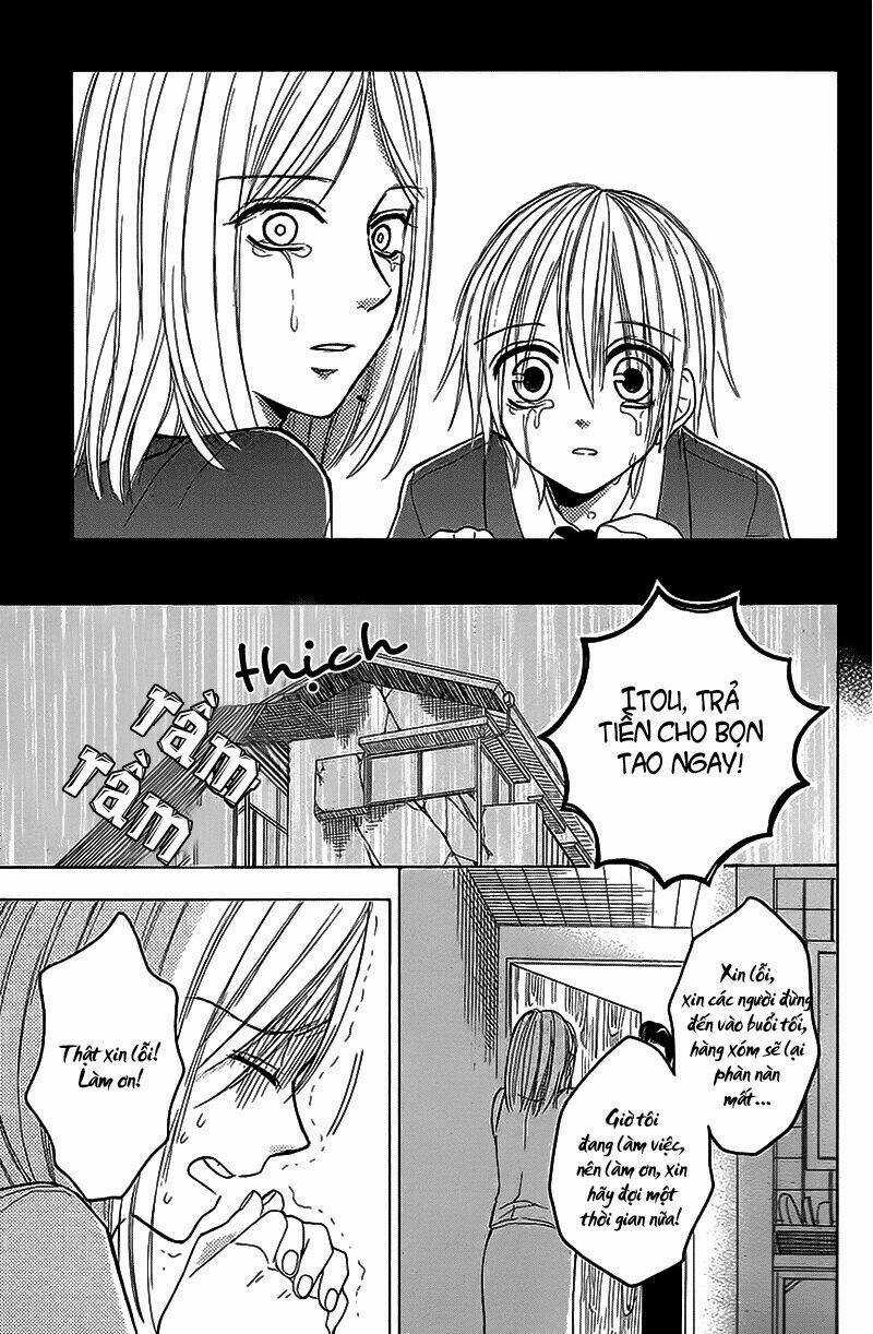 Gekkou Chou Chapter 2 trang 6
