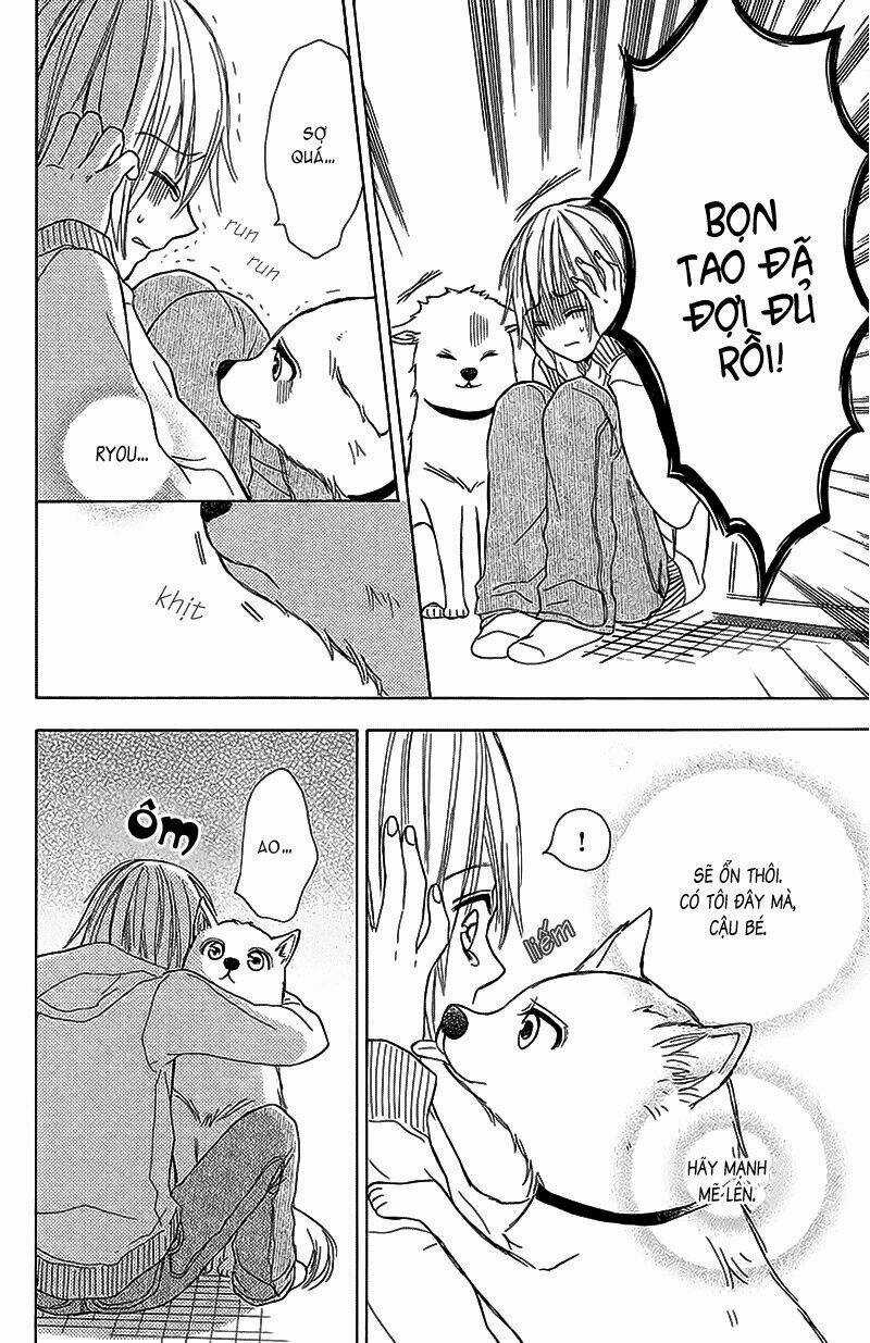 Gekkou Chou Chapter 2 trang 7