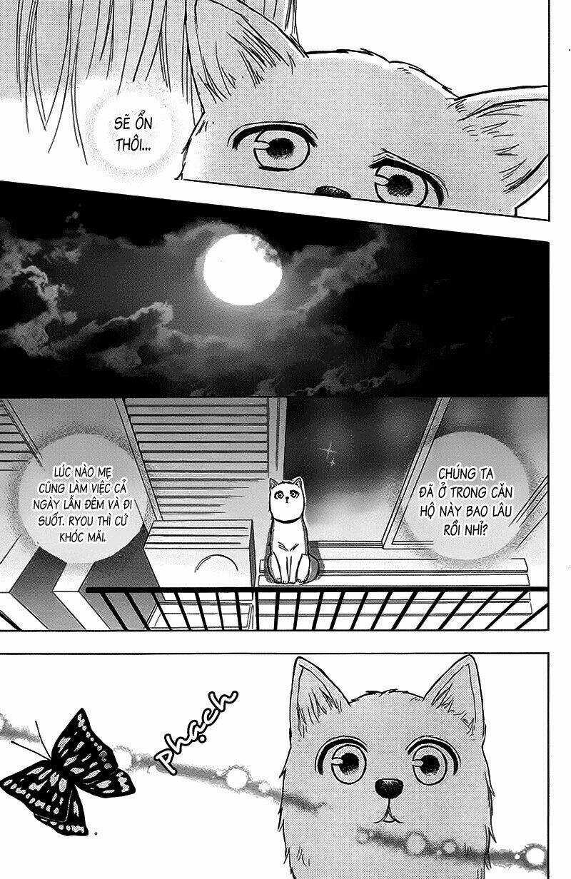 Gekkou Chou Chapter 2 trang 8