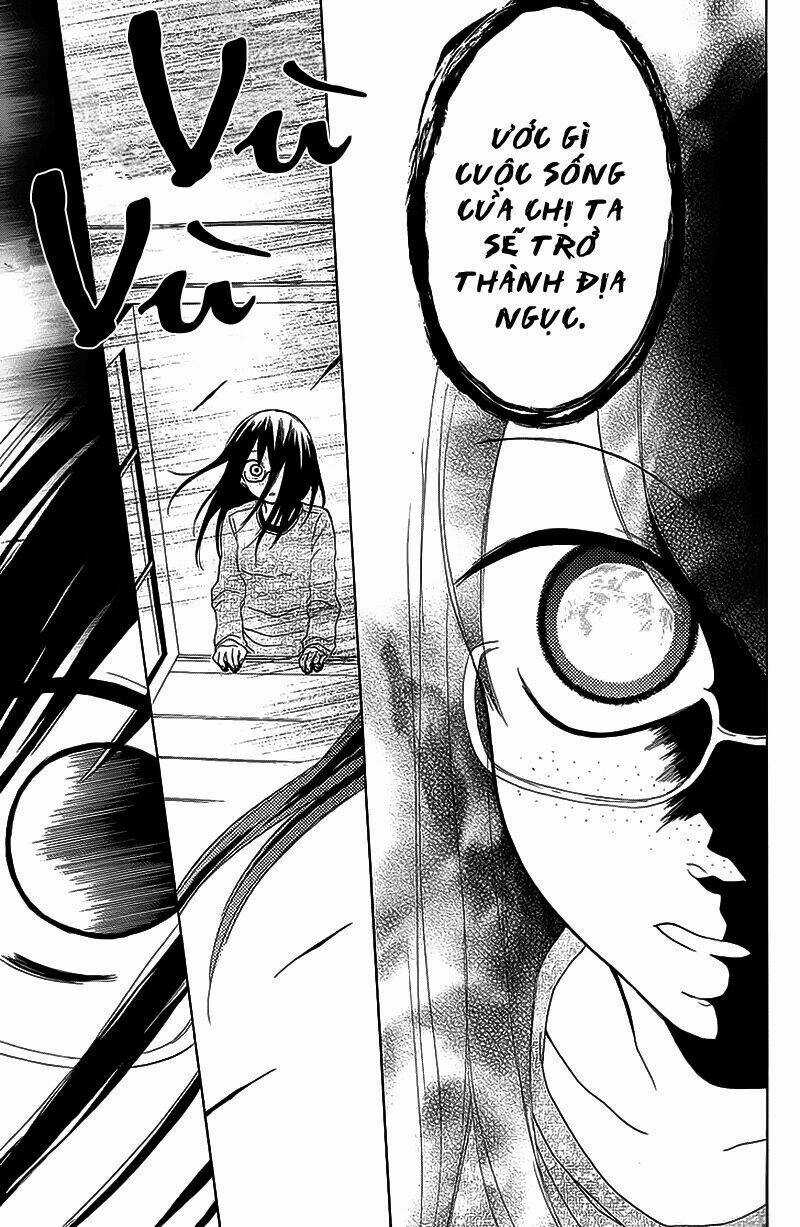 Gekkou Chou Chapter 3 trang 10