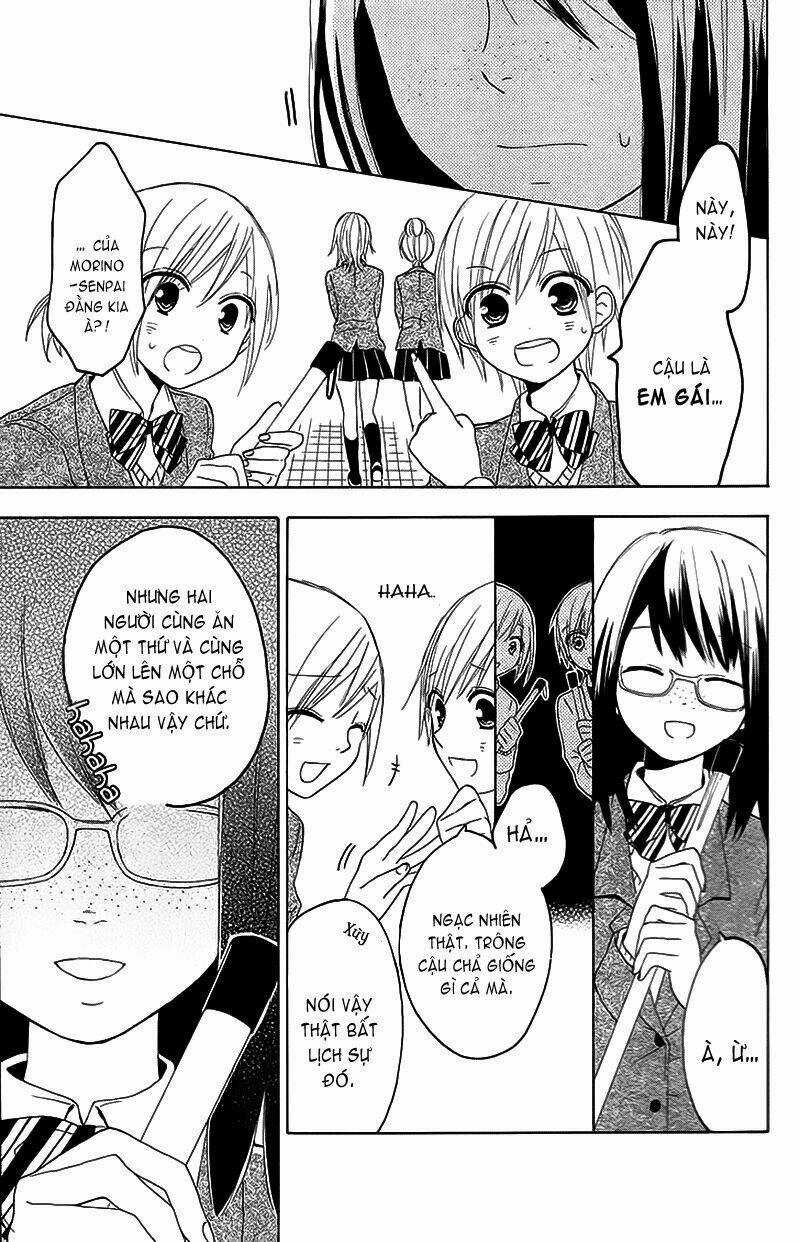 Gekkou Chou Chapter 3 trang 4