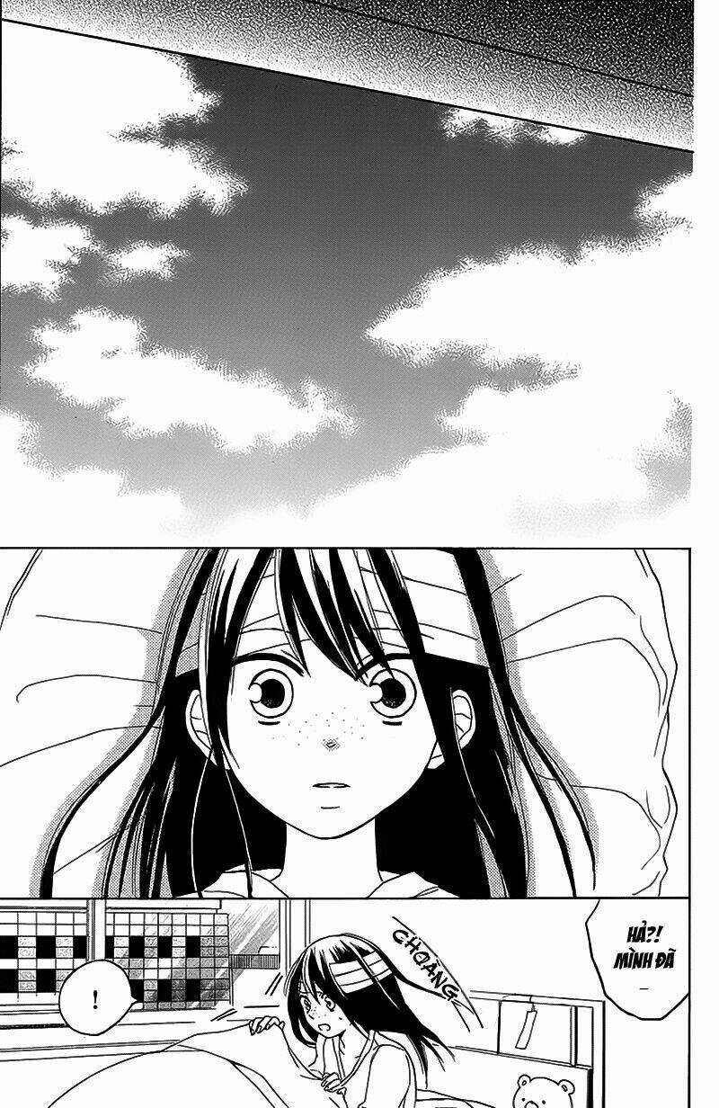 Gekkou Chou Chapter 3 trang 40