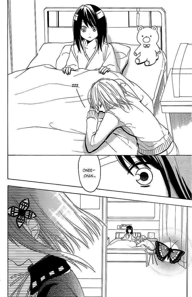 Gekkou Chou Chapter 3 trang 41