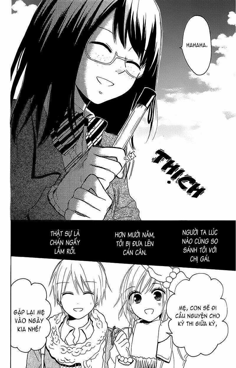 Gekkou Chou Chapter 3 trang 5