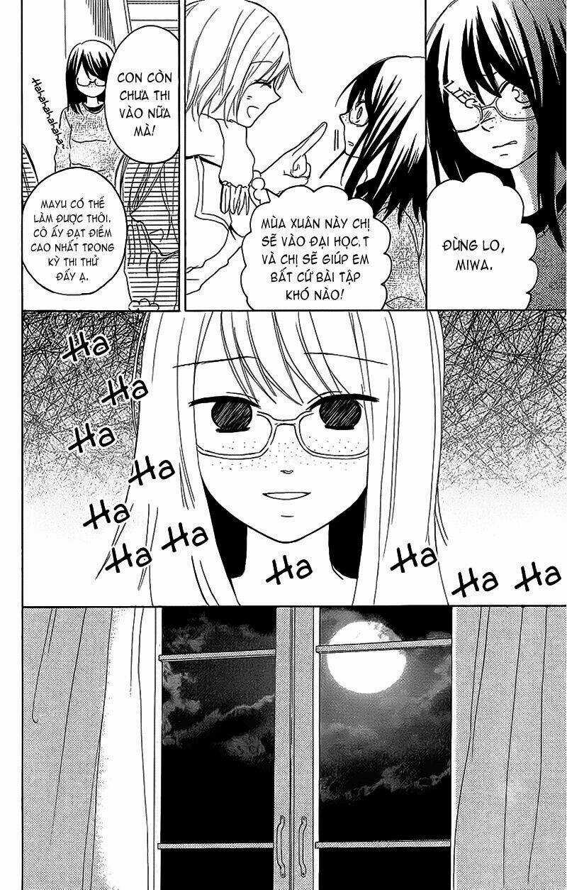 Gekkou Chou Chapter 3 trang 7