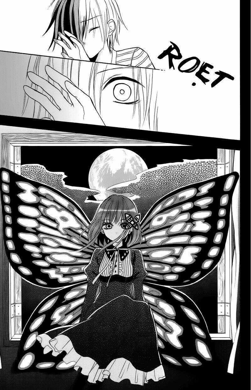 Gekkou Chou Chapter 4 trang 3