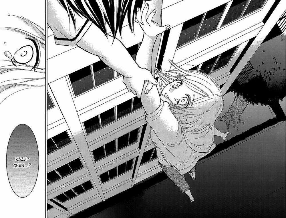 Gekkou Chou Chapter 4 trang 30