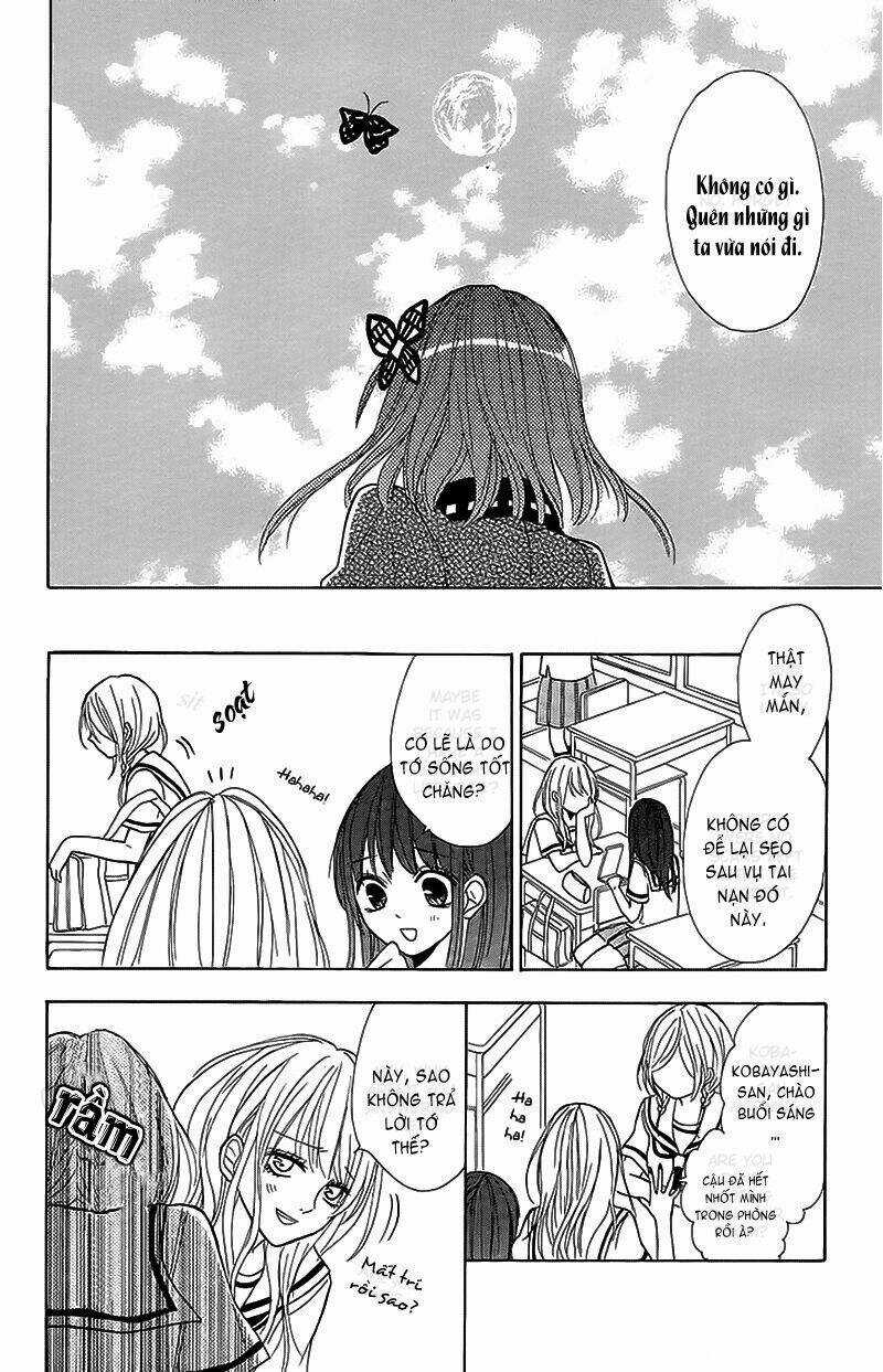 Gekkou Chou Chapter 4 trang 37