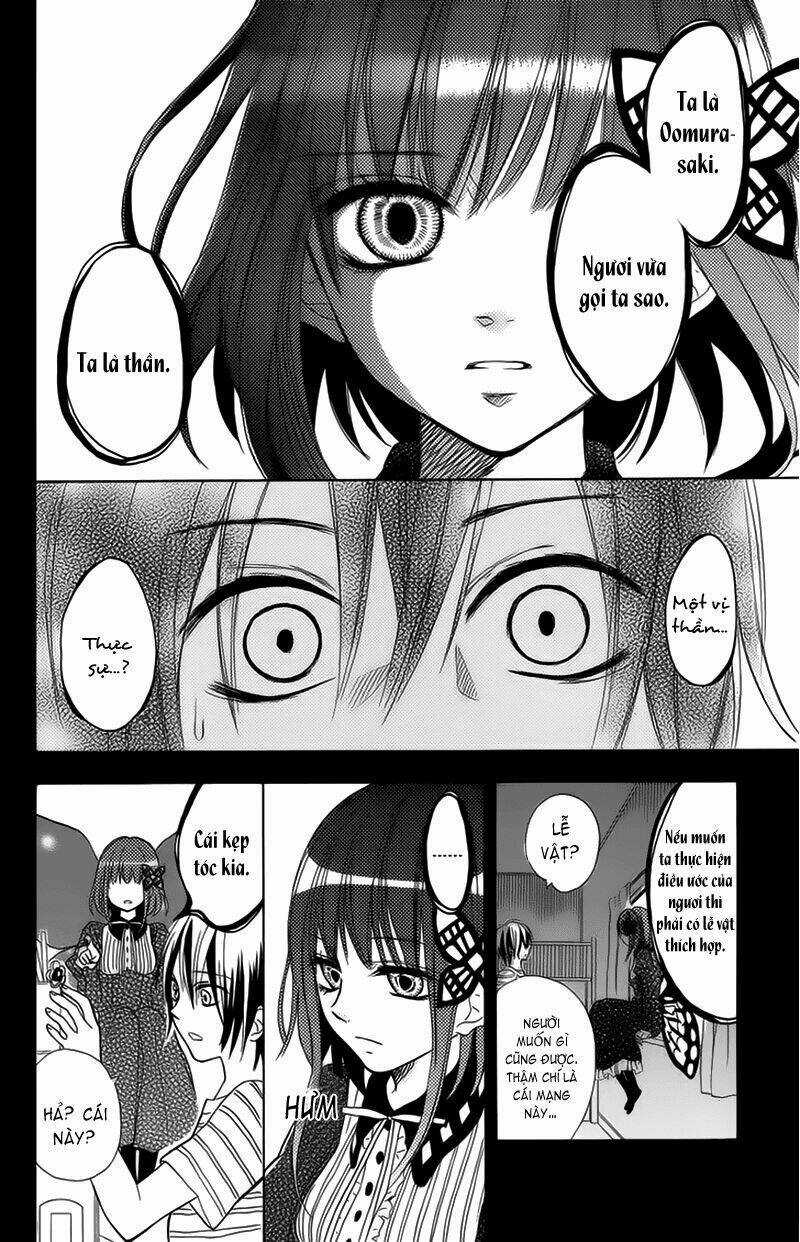 Gekkou Chou Chapter 4 trang 4