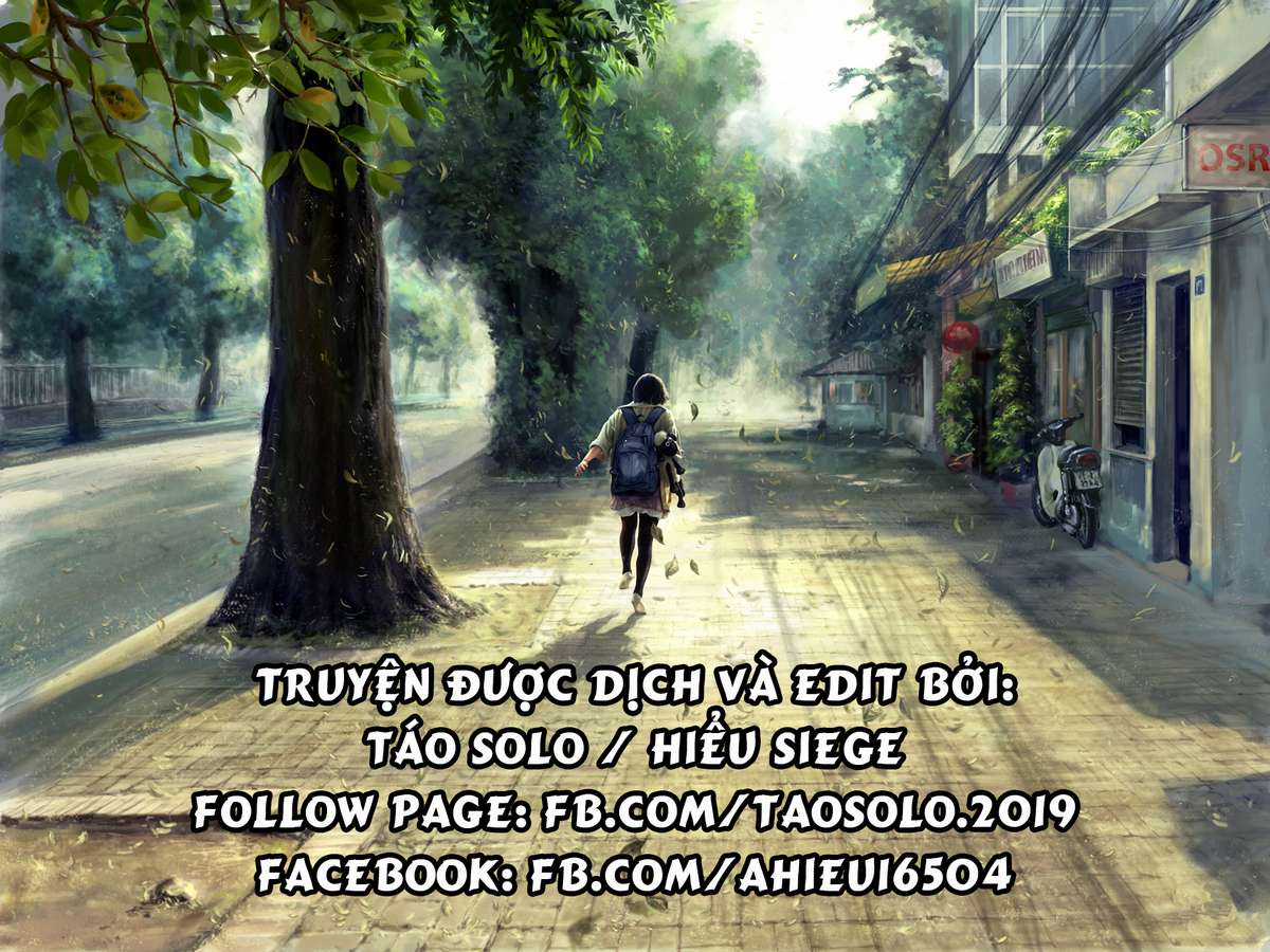 Gemini wa Otoshigoro Chapter 0 trang 7