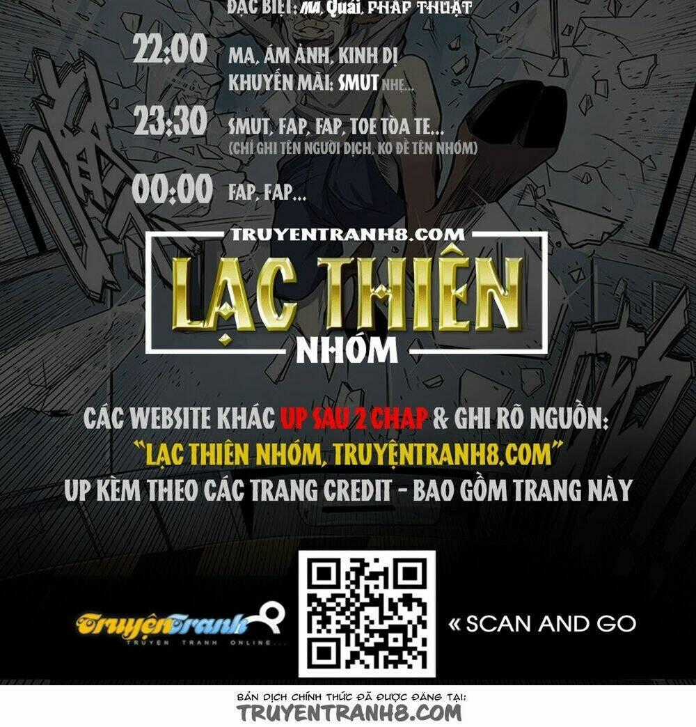 Gen Thợ Săn Chapter 1 trang 24