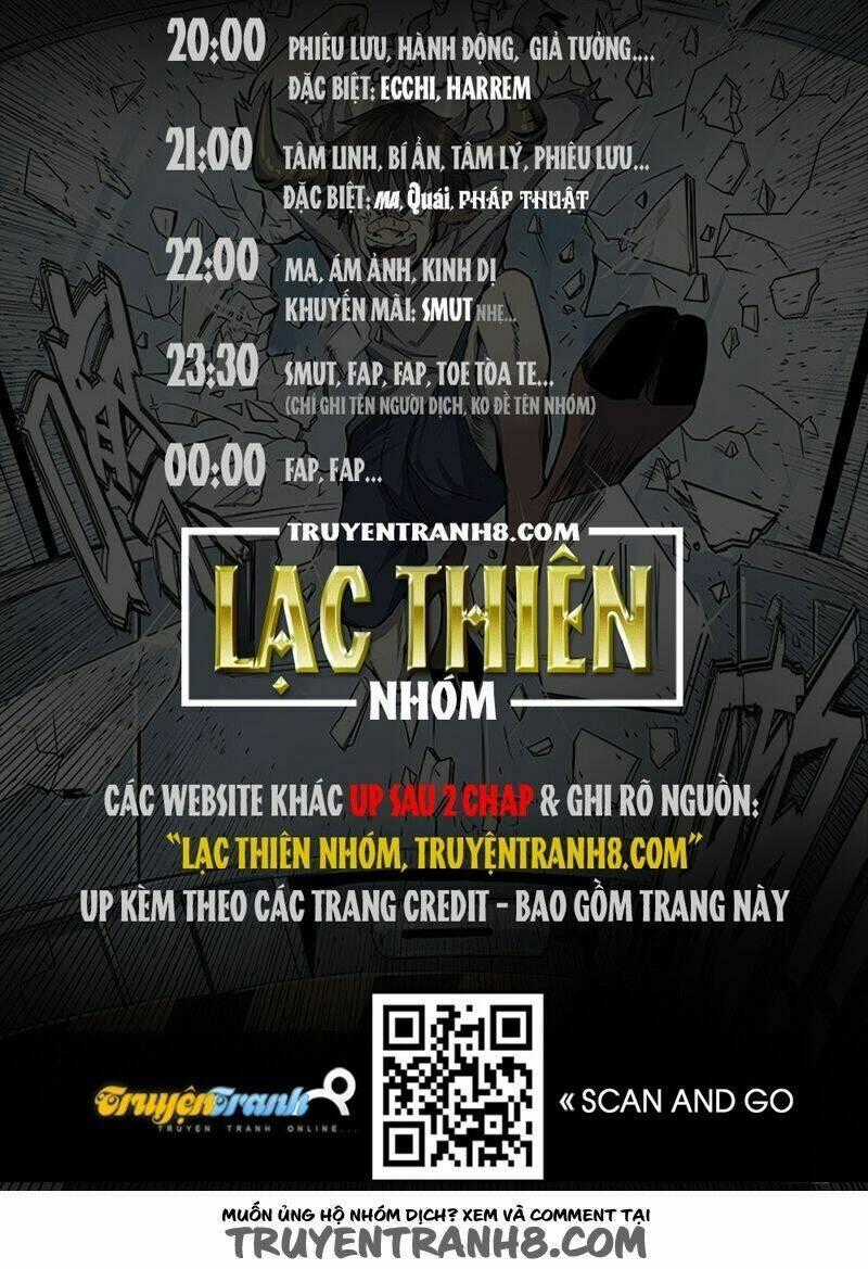 Gen Thợ Săn Chapter 10 trang 16