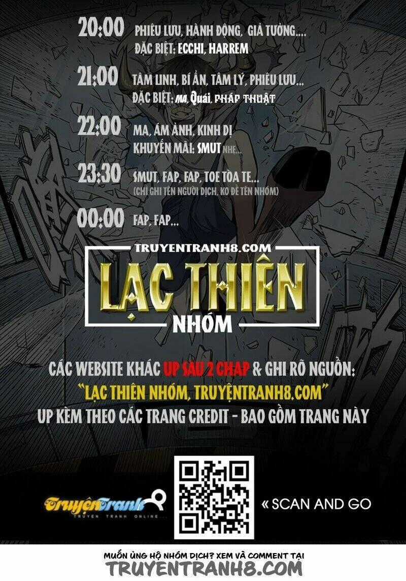 Gen Thợ Săn Chapter 11 trang 15