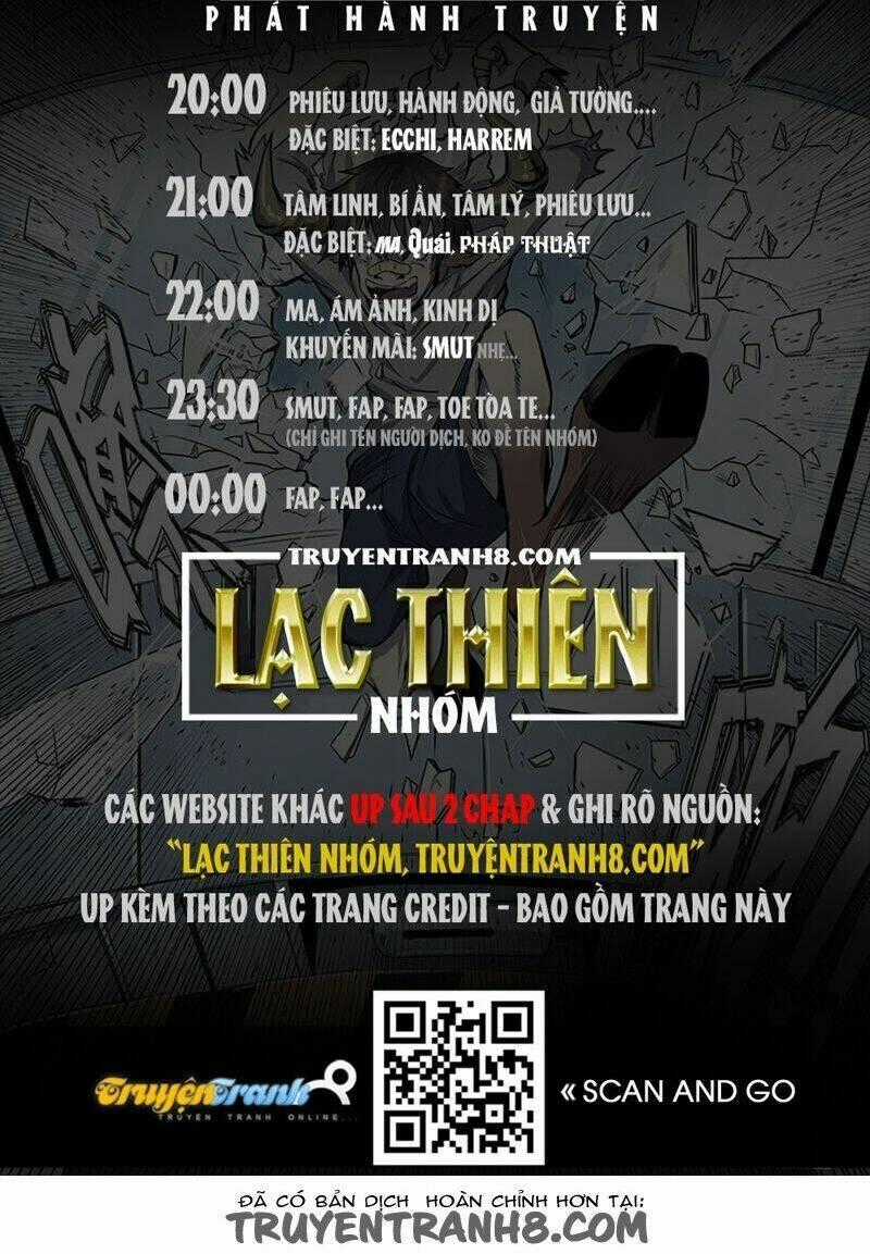 Gen Thợ Săn Chapter 13 trang 14