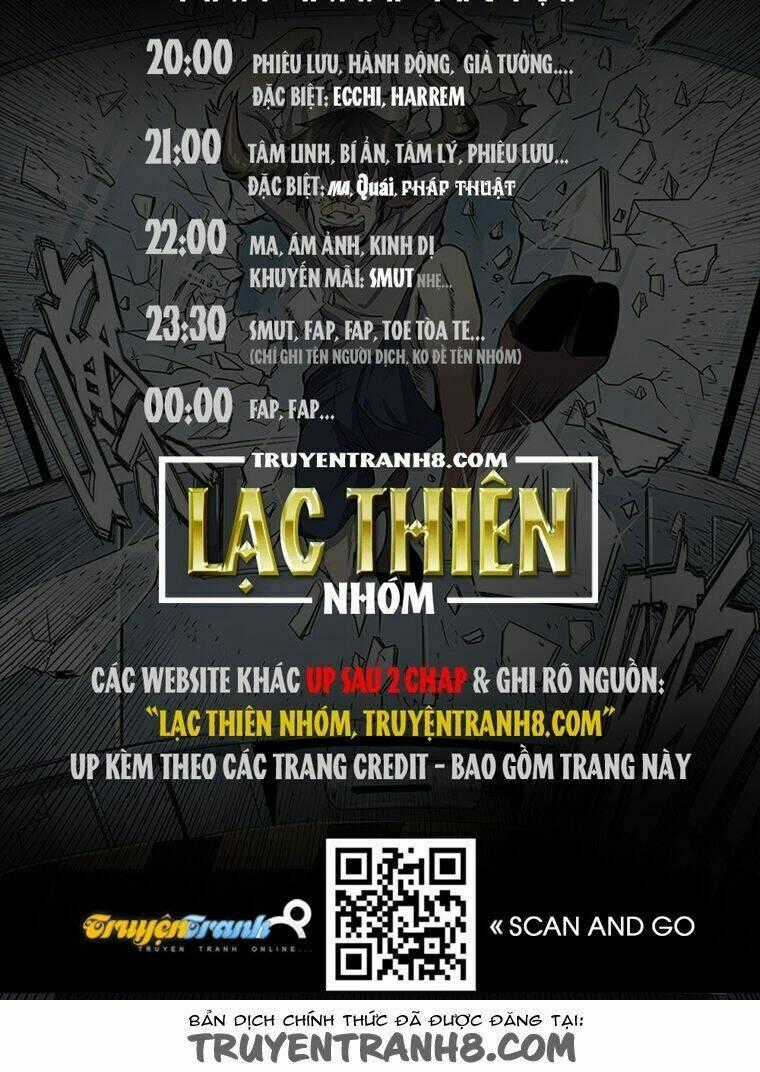 Gen Thợ Săn Chapter 15 trang 17