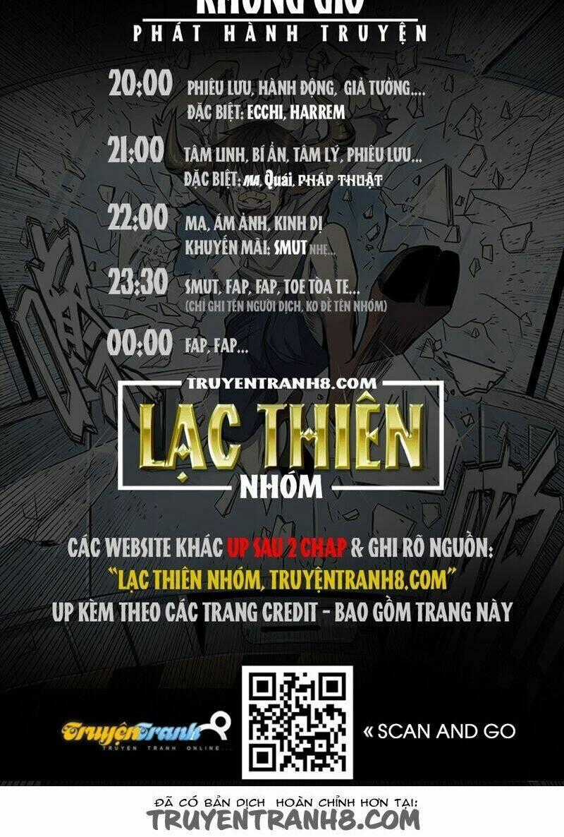 Gen Thợ Săn Chapter 28 trang 16