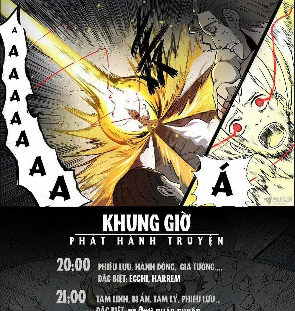 Gen Thợ Săn Chapter 29 trang 17