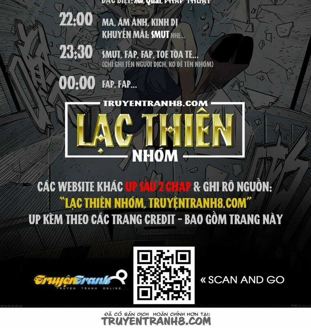 Gen Thợ Săn Chapter 29 trang 18