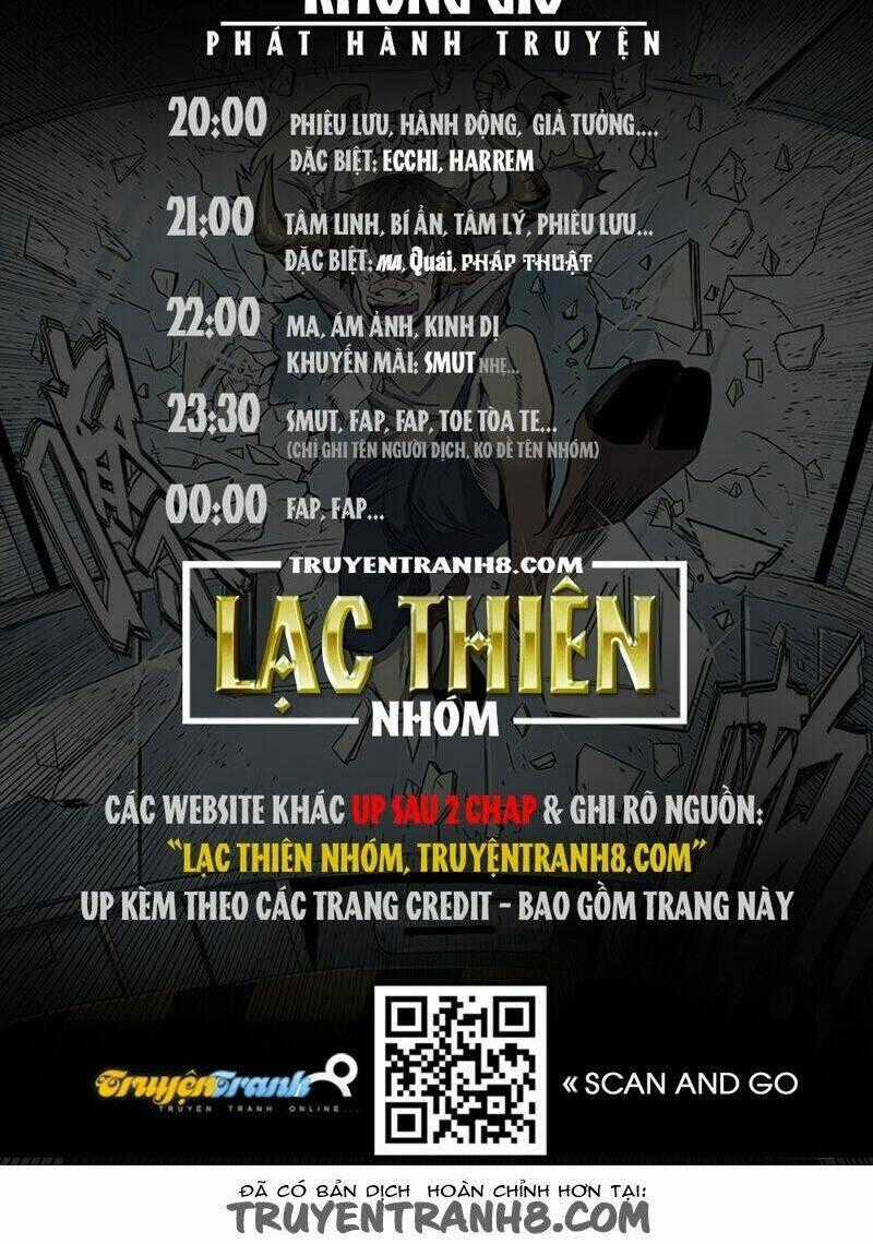 Gen Thợ Săn Chapter 36 trang 18